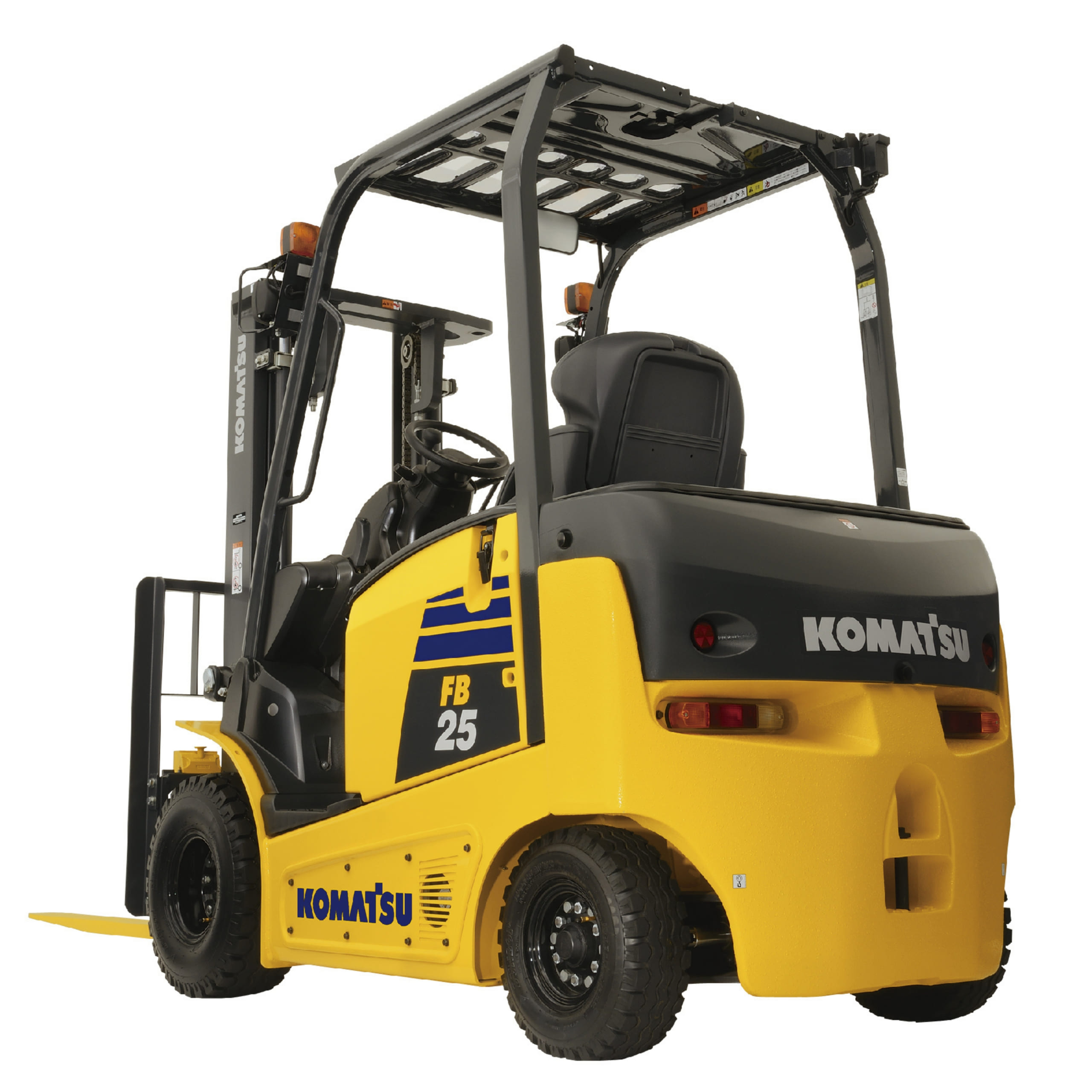 SỬA CHỮA XE NÂNG ĐIỆN KOMATSU SỬA CHỮA XE NÂNG ĐIỆN KOMATSU